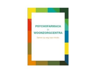 Psychofarma in woonzorgcentra