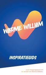 Warme William inspiratiegids